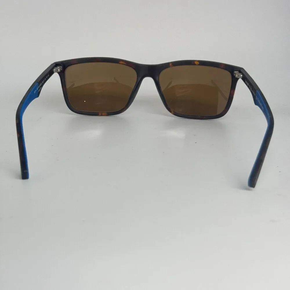 Timberland TB9174 52D Brown Tortoise Men Sunglasses FRAMES ONLY 56-15-150 H15379